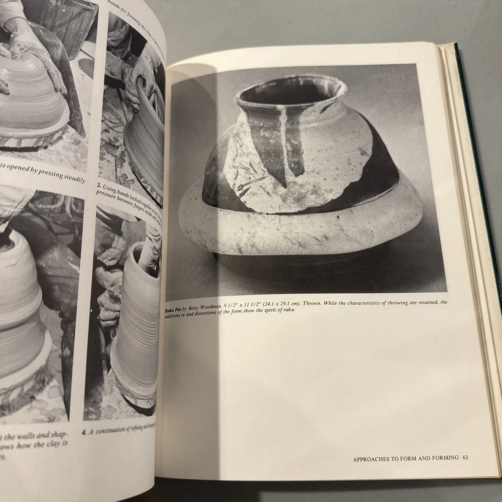 RAKU by Christopher Tyler and Richard Hirsch